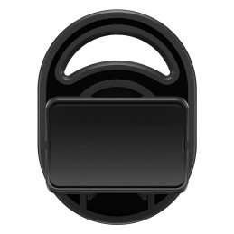 Spigen Gearlock MS100 dviračio vairo laikiklis - juodas