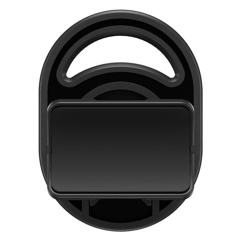 Spigen Gearlock MS100 dviračio vairo laikiklis - juodas