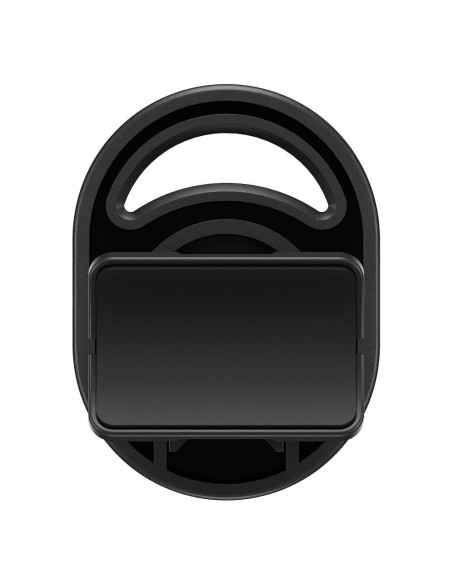 Spigen Gearlock MS100 dviračio vairo laikiklis - juodas Spigen Gearlock MS100 dviračio vairo laikiklis - juodas