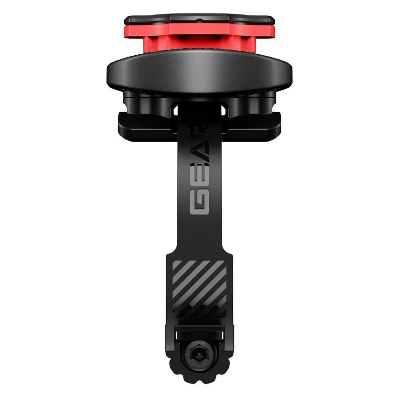Spigen Gearlock MS100 dviračio vairo laikiklis - juodas