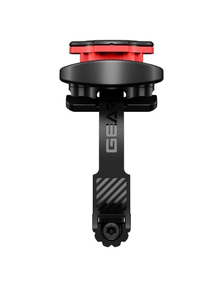 Spigen Gearlock MS100 dviračio vairo laikiklis - juodas Spigen Gearlock MS100 dviračio vairo laikiklis - juodas