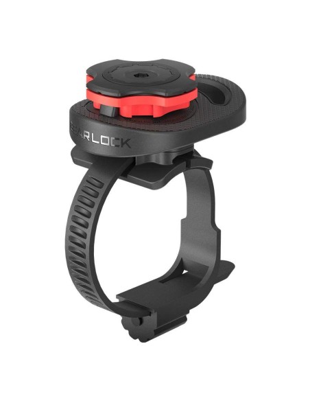 Spigen Gearlock MS100 dviračio vairo laikiklis - juodas Spigen Gearlock MS100 dviračio vairo laikiklis - juodas