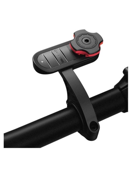 Spigen Gearlock MF100 dviračio koto laikiklis - juodas Spigen Gearlock MF100 dviračio koto laikiklis - juodas
