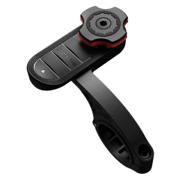 Spigen Gearlock MF100 dviračio koto laikiklis - juodas
