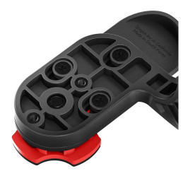 Spigen Gearlock MF100 dviračio koto laikiklis - juodas