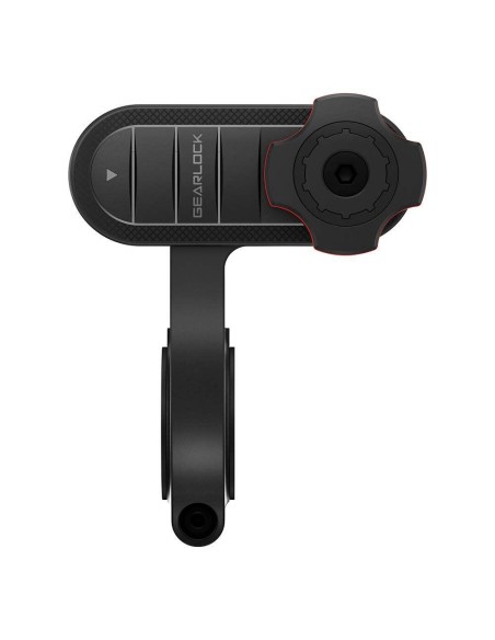 Spigen Gearlock MF100 dviračio koto laikiklis - juodas Spigen Gearlock MF100 dviračio koto laikiklis - juodas