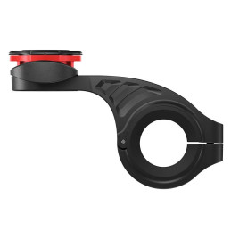Spigen Gearlock MF100 dviračio koto laikiklis - juodas