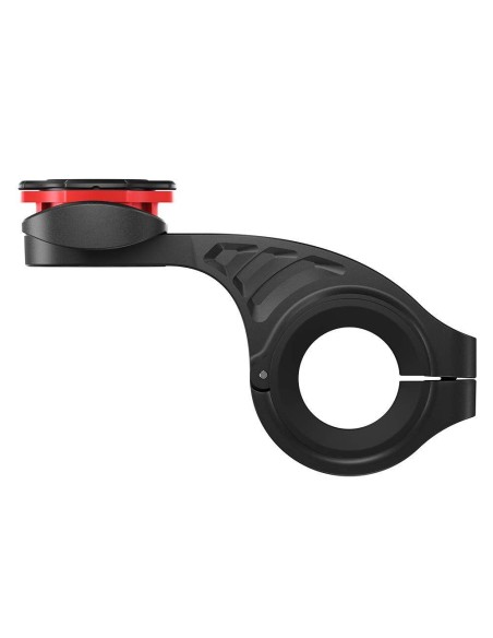 Spigen Gearlock MF100 dviračio koto laikiklis - juodas Spigen Gearlock MF100 dviračio koto laikiklis - juodas