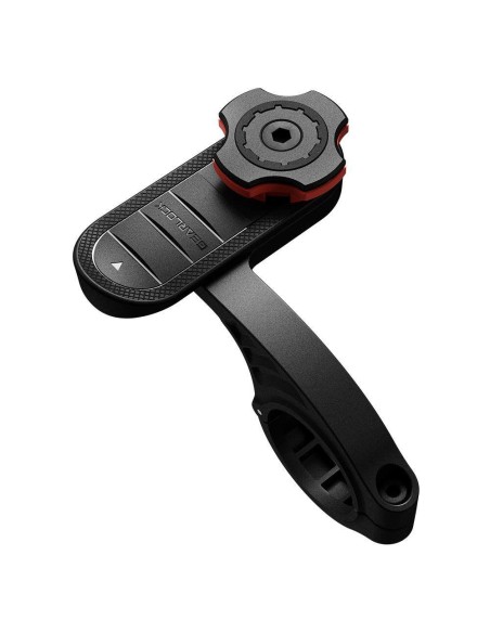 Spigen Gearlock MF100 dviračio koto laikiklis - juodas Spigen Gearlock MF100 dviračio koto laikiklis - juodas