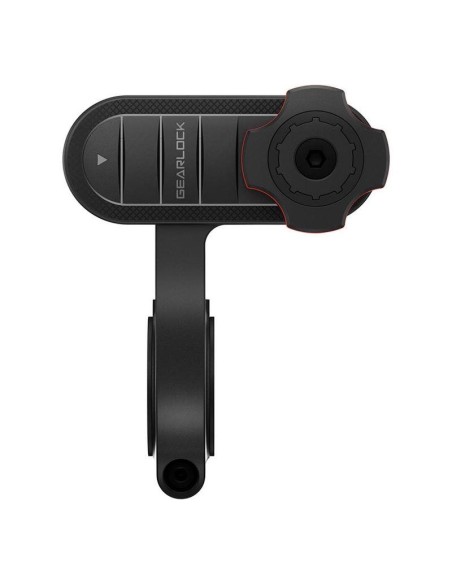 Spigen Gearlock MF100 dviračio koto laikiklis - juodas Spigen Gearlock MF100 dviračio koto laikiklis - juodas