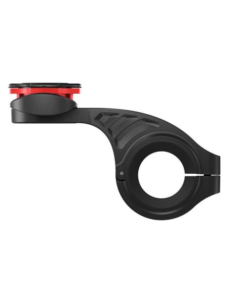 Spigen Gearlock MF100 dviračio koto laikiklis - juodas Spigen Gearlock MF100 dviračio koto laikiklis - juodas