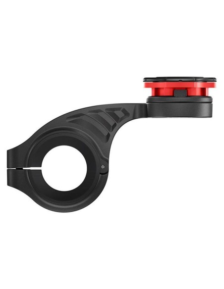 Spigen Gearlock MF100 dviračio koto laikiklis - juodas Spigen Gearlock MF100 dviračio koto laikiklis - juodas