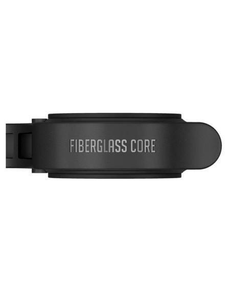 Spigen Gearlock MF100 dviračio koto laikiklis - juodas Spigen Gearlock MF100 dviračio koto laikiklis - juodas