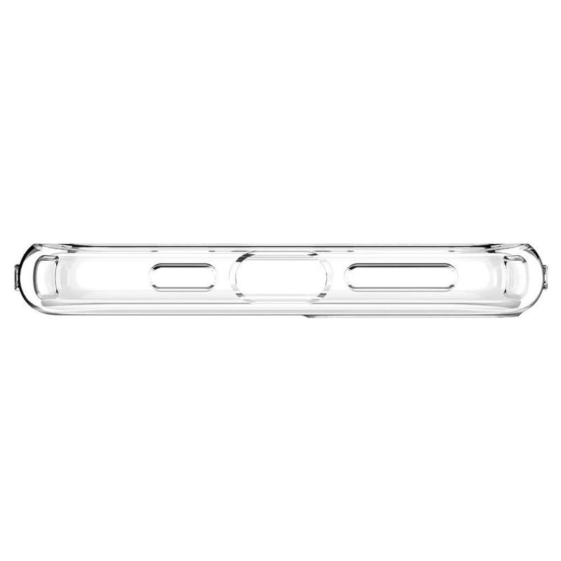 Spigen Liquid Crystal dėklas iPhone 11 Pro - skaidrus