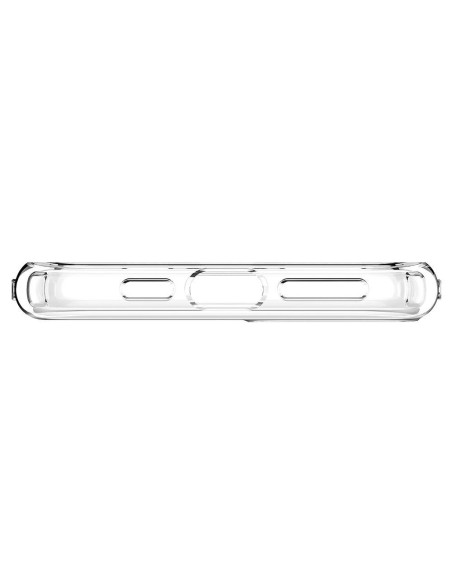 Spigen Liquid Crystal dėklas iPhone 11 Pro - skaidrus Spigen Liquid Crystal dėklas iPhone 11 Pro - skaidrus