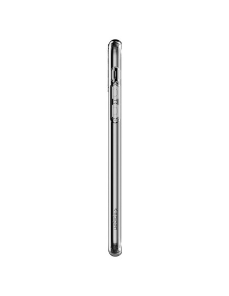 Spigen Liquid Crystal dėklas iPhone 11 - skaidrus Spigen Liquid Crystal dėklas iPhone 11 - skaidrus