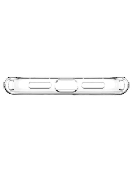 Spigen Liquid Crystal dėklas iPhone 11 - skaidrus Spigen Liquid Crystal dėklas iPhone 11 - skaidrus