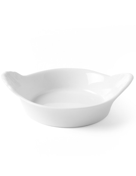 Užkandžių dubenėlis Huevo TAPAS MINI porcelianinis rinkinys 6 vnt. - Hendi 784372