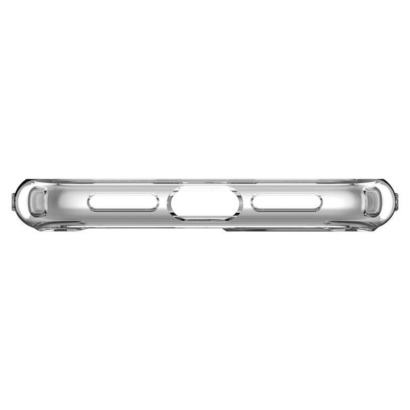Spigen Ultra Hybrid dėklas iPhone 11 - skaidrus Spigen Ultra Hybrid dėklas iPhone 11 - skaidrus