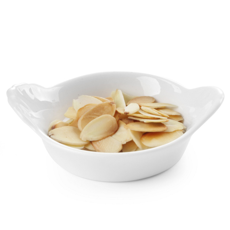 Užkandžių dubenėlis Huevo TAPAS MINI porcelianinis rinkinys 6 vnt. - Hendi 784372