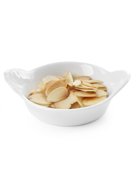 Užkandžių dubenėlis Huevo TAPAS MINI porcelianinis rinkinys 6 vnt. - Hendi 784372