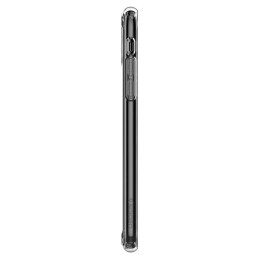 Spigen Ultra Hybrid dėklas iPhone 11 - skaidrus