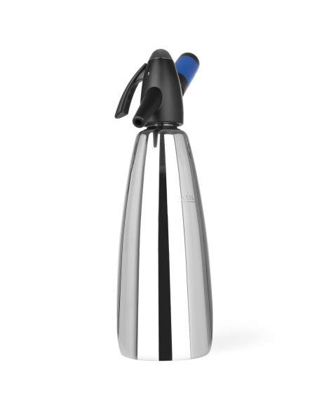Sodos sifonas CO2 1L Hendi 588574