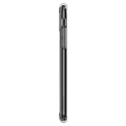 Spigen Ultra Hybrid dėklas iPhone 11 - skaidrus
