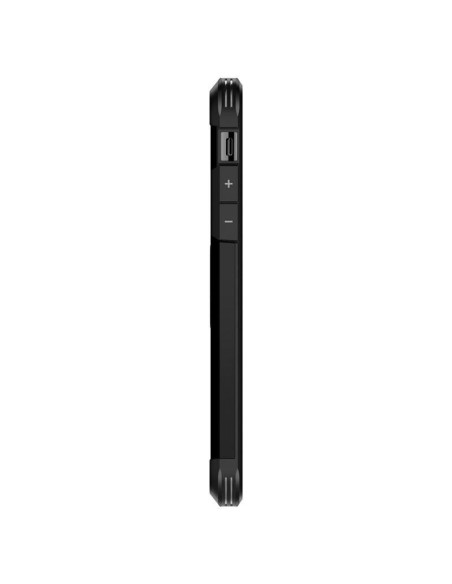 Spigen Tough Armor dėklas iPhone 11 - juodas Spigen Tough Armor dėklas iPhone 11 - juodas