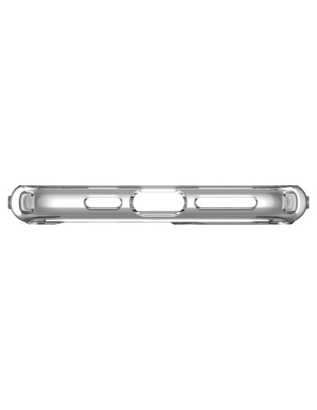 Spigen Ultra Hybrid dėklas iPhone 11 Pro Max - skaidrus Spigen Ultra Hybrid dėklas iPhone 11 Pro Max - skaidrus