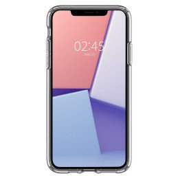 Spigen Ultra Hybrid dėklas iPhone 11 Pro Max - skaidrus