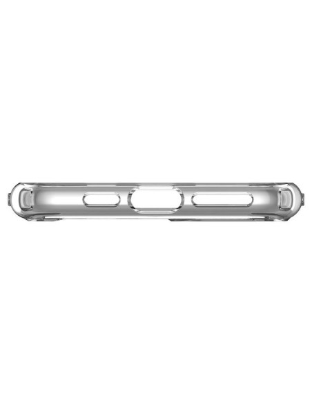 Spigen Ultra Hybrid dėklas iPhone 11 Pro Max - skaidrus Spigen Ultra Hybrid dėklas iPhone 11 Pro Max - skaidrus