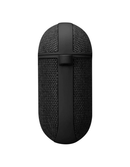Spigen Urban Fit dėklas Apple AirPods - juodas Spigen Urban Fit dėklas Apple AirPods - juodas