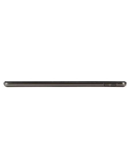 Spigen Smart Fold dėklas iPad 10.2& 39 & 39 2019 / 2020 / 2021 - juodas Spigen Smart Fold dėklas iPad 10.2& 39 & 39 2019 / 2020 / 2021 - juodas