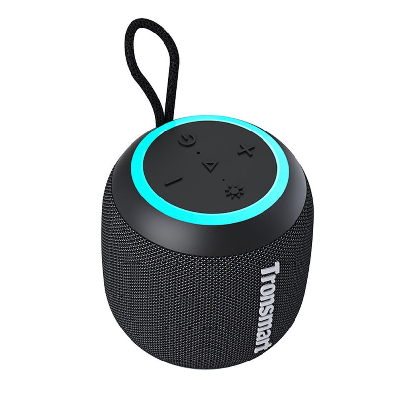 T7 Mini 15W nešiojamasis belaidis Bluetooth garsiakalbis