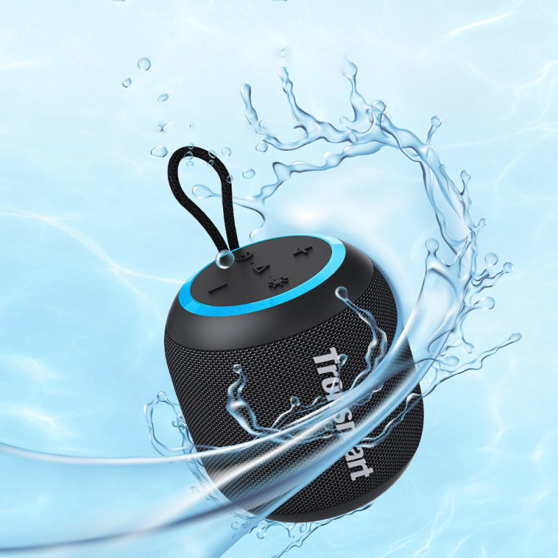 T7 Mini 15W nešiojamasis belaidis Bluetooth garsiakalbis