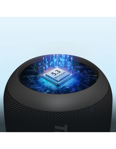 T7 Mini 15W nešiojamasis belaidis Bluetooth garsiakalbis T7 Mini 15W nešiojamasis belaidis Bluetooth garsiakalbis