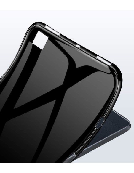 Slim Case galinis dangtelis planšetiniam kompiuteriui iPad 10.2& 39 & 39 2019 / iPad 10.2& 39 & 39 2020 / iPad 10.2& 39 ...