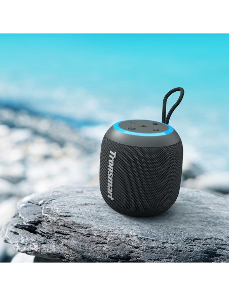 T7 Mini 15W nešiojamasis belaidis Bluetooth garsiakalbis T7 Mini 15W nešiojamasis belaidis Bluetooth garsiakalbis