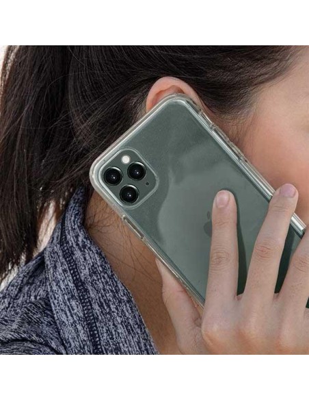 Uniq Clarion dėklas, skirtas iPhone 11 Pro Max - skaidrus Uniq Clarion dėklas, skirtas iPhone 11 Pro Max - skaidrus