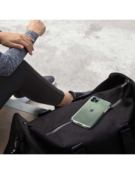 Uniq Clarion dėklas, skirtas iPhone 11 Pro Max - skaidrus Uniq Clarion dėklas, skirtas iPhone 11 Pro Max - skaidrus