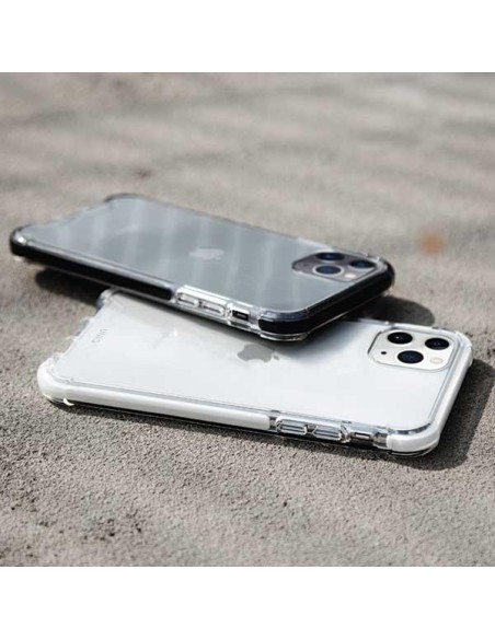 Uniq Combat dėklas iPhone 11 Pro - baltas Uniq Combat dėklas iPhone 11 Pro - baltas