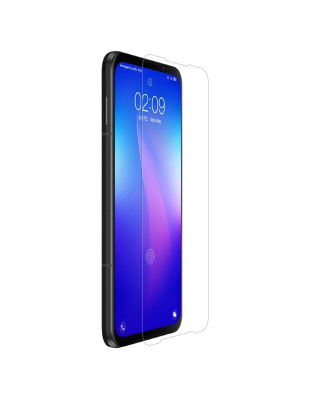 Nillkin Amazing H+ Pro itin plonas grūdintas stiklas AGC 0,2 MM 9H 2,5D Xiaomi Black Shark 3 Pro Nillkin Amazing H+ Pro itin plonas grūdintas stiklas AGC 0,2 MM 9H 2,5D Xiaomi Black Shark 3 Pro