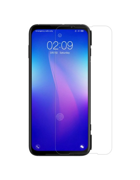 Nillkin Amazing H+ Pro itin plonas grūdintas stiklas AGC 0,2 MM 9H 2,5D Xiaomi Black Shark 3 Pro Nillkin Amazing H+ Pro itin plonas grūdintas stiklas AGC 0,2 MM 9H 2,5D Xiaomi Black Shark 3 Pro