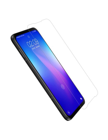 Nillkin Amazing H+ Pro itin plonas grūdintas stiklas AGC 0,2 MM 9H 2,5D Xiaomi Black Shark 3 Pro Nillkin Amazing H+ Pro itin plonas grūdintas stiklas AGC 0,2 MM 9H 2,5D Xiaomi Black Shark 3 Pro