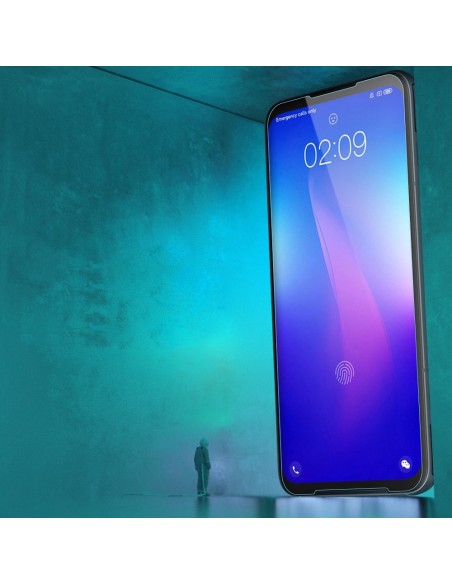 Nillkin Amazing H+ Pro itin plonas grūdintas stiklas AGC 0,2 MM 9H 2,5D Xiaomi Black Shark 3 Pro Nillkin Amazing H+ Pro itin plonas grūdintas stiklas AGC 0,2 MM 9H 2,5D Xiaomi Black Shark 3 Pro