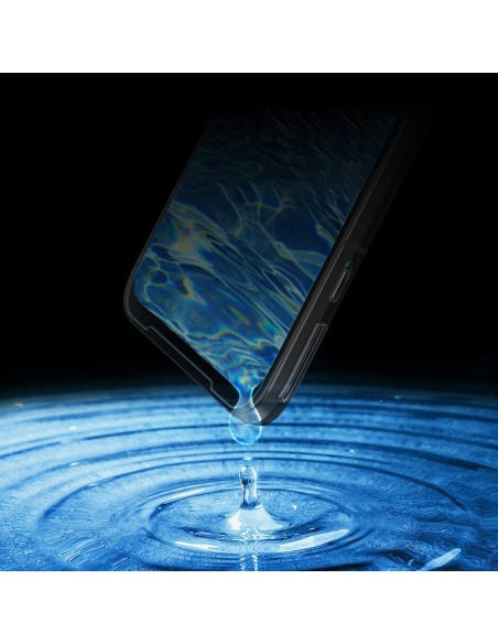Nillkin Amazing H+ Pro itin plonas grūdintas stiklas AGC 0,2 MM 9H 2,5D Xiaomi Black Shark 3 Pro Nillkin Amazing H+ Pro itin plonas grūdintas stiklas AGC 0,2 MM 9H 2,5D Xiaomi Black Shark 3 Pro