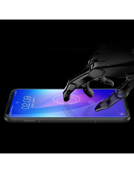 Nillkin Amazing H+ Pro itin plonas grūdintas stiklas AGC 0,2 MM 9H 2,5D Xiaomi Black Shark 3 Pro Nillkin Amazing H+ Pro itin plonas grūdintas stiklas AGC 0,2 MM 9H 2,5D Xiaomi Black Shark 3 Pro