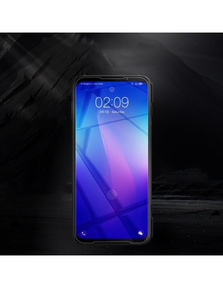 Nillkin Amazing H+ Pro itin plonas grūdintas stiklas AGC 0,2 MM 9H 2,5D Xiaomi Black Shark 3 Pro Nillkin Amazing H+ Pro itin plonas grūdintas stiklas AGC 0,2 MM 9H 2,5D Xiaomi Black Shark 3 Pro