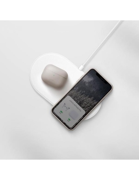 UNIQ silikoninis dėklas, skirtas AirPods Pro - levanda UNIQ silikoninis dėklas, skirtas AirPods Pro - levanda